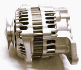 DOOSAN ­-­ 300901-00192 ­-­ ALTERNATOR ASSY GCT K25 CERT ENGINE