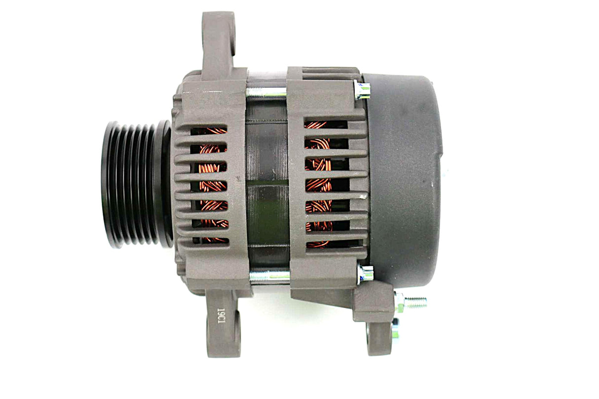 DOOSAN ­-­ 300901-00139 ­-­ ALTERNATOR 12V 70A