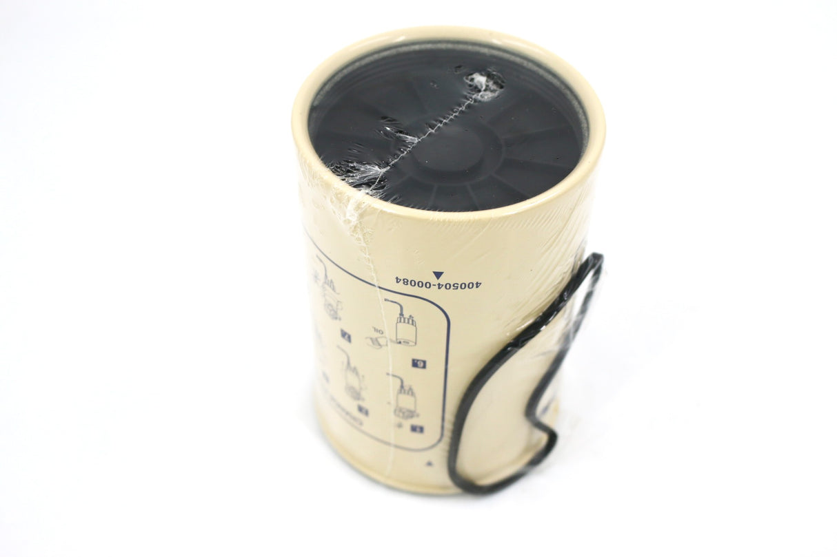 DOOSAN ­-­ 400504-00084 ­-­ ELEMENT - FILTER FUEL