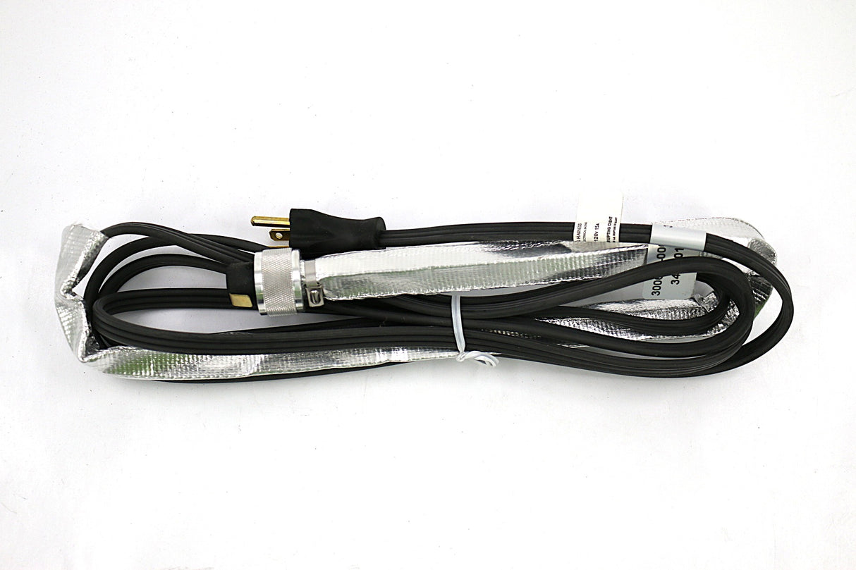 DOOSAN ­-­ 300613-00019 ­-­ POWER CORD