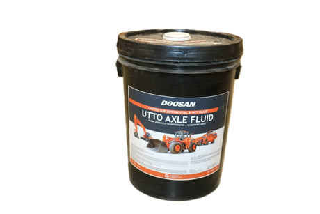 DOOSAN ­-­ 940301-14728 ­-­ DOOSAN UTTO AXL