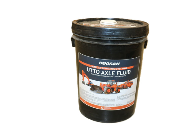 DOOSAN ­-­ 940301-14728 ­-­ DOOSAN UTTO AXL