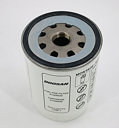 DOOSAN ­-­ K1006530 ­-­ CARTRIDGE FUEL