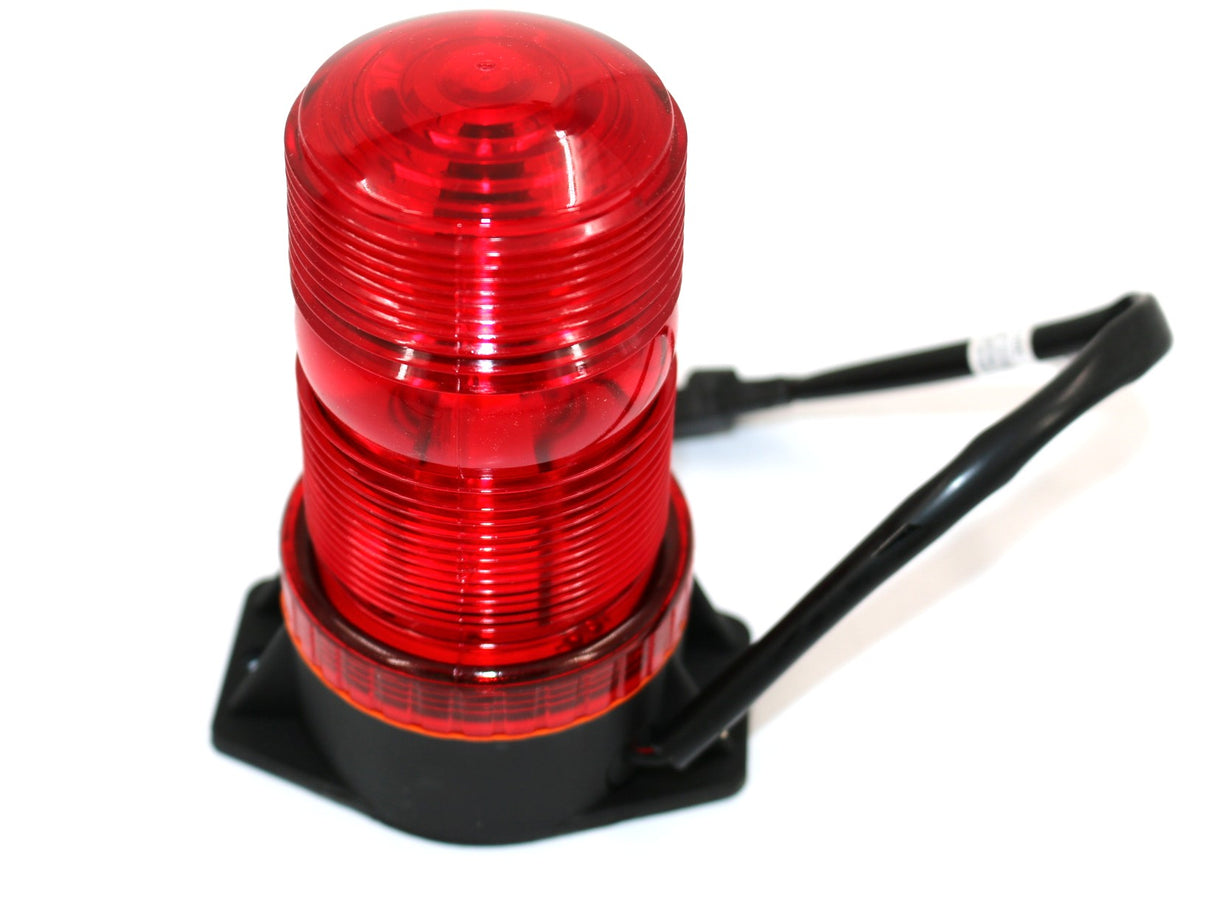 DOOSAN ­-­ 301008-00046 ­-­ STROVE - ASSY - RED