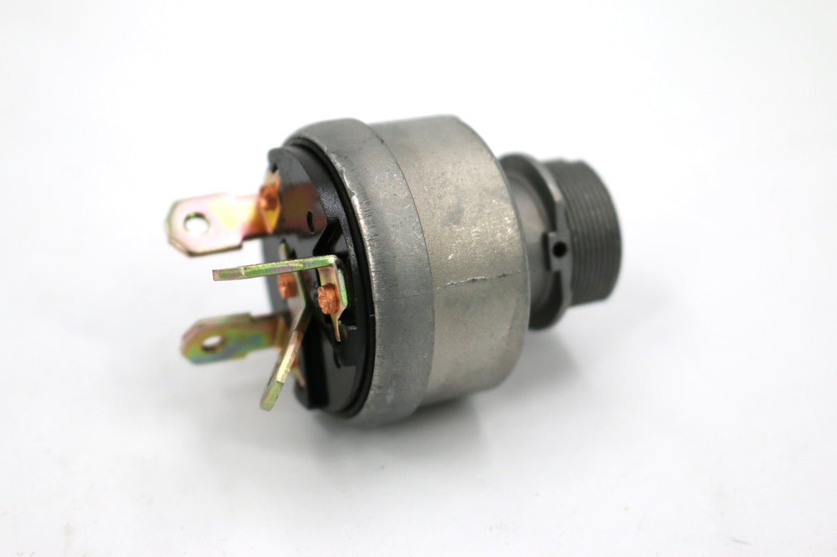 DOOSAN ­-­ 301409-00034 ­-­ SWITCH ASSY + KEY - IGNITION DOOSNA LOGO