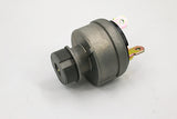 DOOSAN ­-­ 301409-00034 ­-­ SWITCH ASSY + KEY - IGNITION DOOSNA LOGO