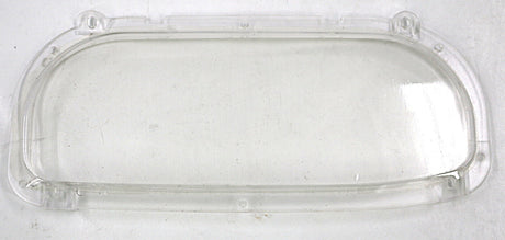 DOOSAN ­-­ A331858 ­-­ COVER - LENS INSTRUMENT