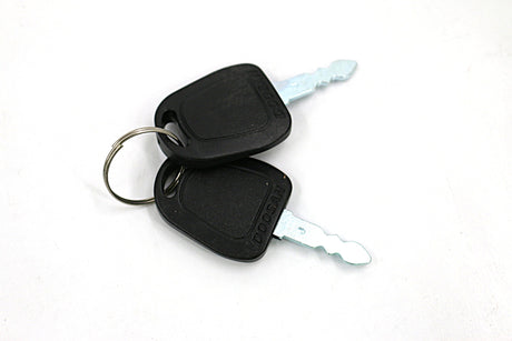 DOOSAN ­-­ 110702-00160 ­-­ KEY SET - DOOSAN LOGO