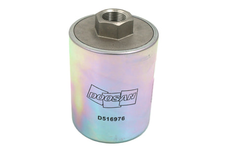 DOOSAN ­-­ D516976 ­-­ FILTER- RETURN 133MM OAL