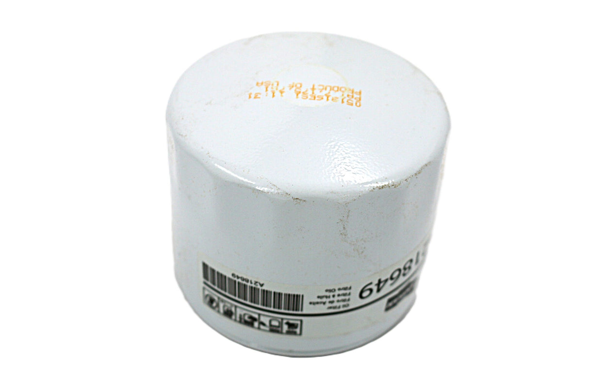 DOOSAN ­-­ A218649 ­-­ FILTER - ENGINE OIL