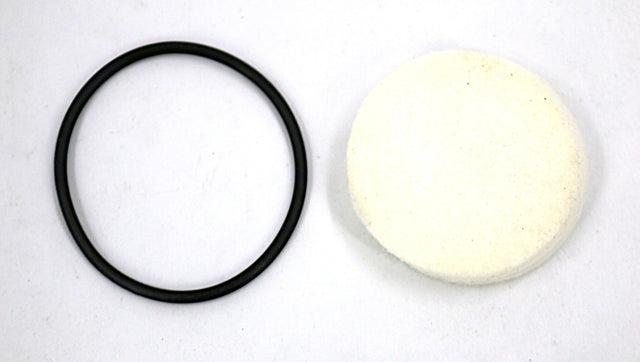 DOOSAN ­-­ D141186 ­-­ KIT - REPAIR (FILTER W/ ORING)