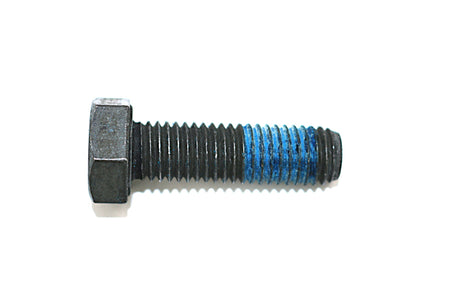 DOOSAN ­-­ D910016A ­-­ BOLT - HEX - SELF LOCKING