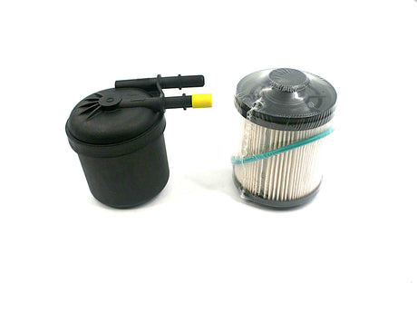 FLEETGUARD ­-­ FK22004 ­-­ FUEL FILTER SPIN ON - FUEL CARTRIDE KIT