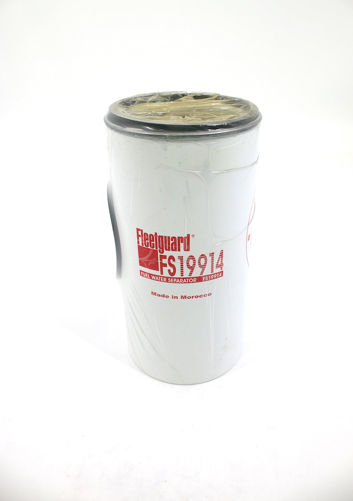 FLEETGUARD ­-­ FS19914 ­-­ FUEL SEPARATOR SPIN ON