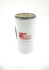 FLEETGUARD ­-­ FS19914 ­-­ FUEL SEPARATOR SPIN ON