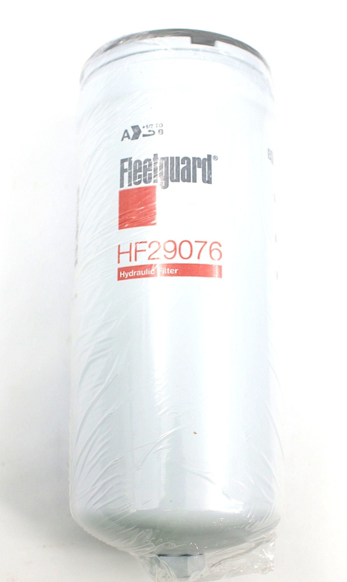 FLEETGUARD ­-­ HF29076 ­-­ HYDRAULIC SPIN-ON CELLULOSE