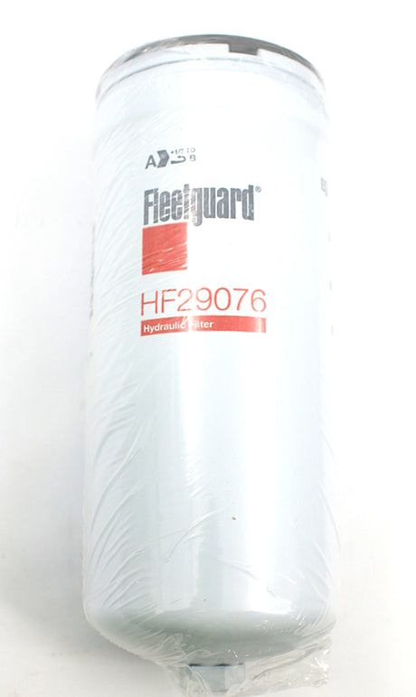 FLEETGUARD ­-­ HF29076 ­-­ HYDRAULIC SPIN-ON CELLULOSE