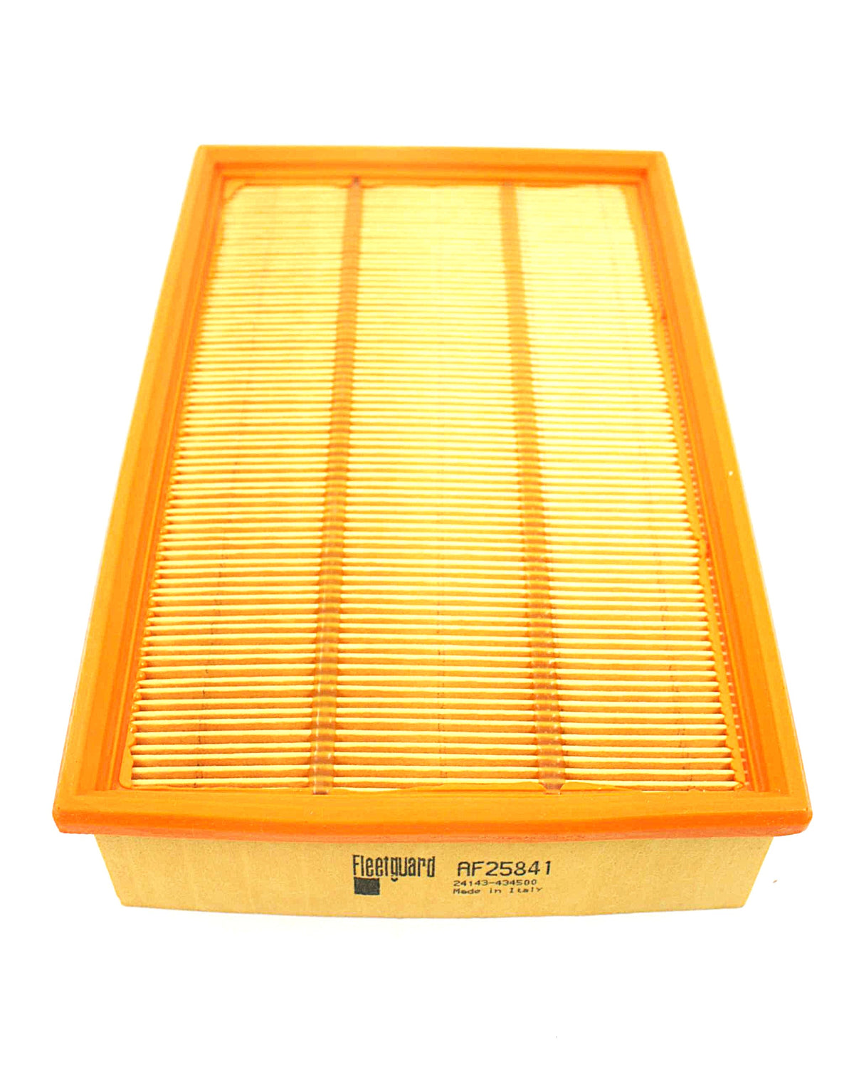 FLEETGUARD ­-­ AF25841 ­-­ AIR FILTER - PLASTIC PANEL