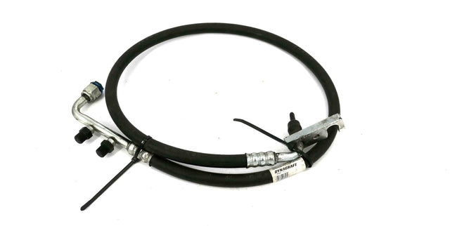 DYNACRAFT ­-­ HE1203 ­-­ A/C HOSE ASSY