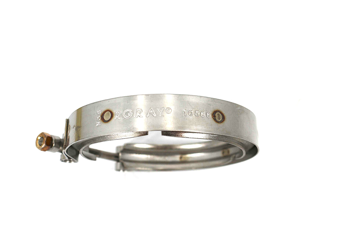 R.G RAY ­-­ 10566-1 ­-­ V-BAND CLAMP