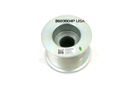 PACCAR ­-­ 3683004CUM ­-­ ALTERNATOR PULLEY