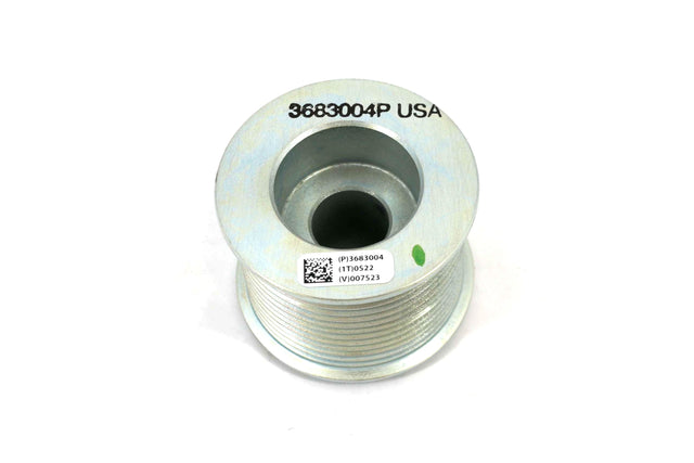 PACCAR ­-­ 3683004CUM ­-­ ALTERNATOR PULLEY