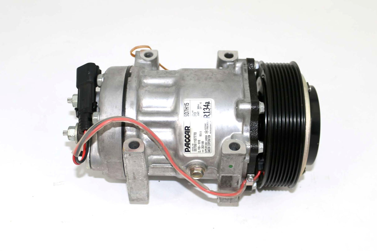 SANDEN ­-­ 4313 ­-­ AC COMPRESSOR