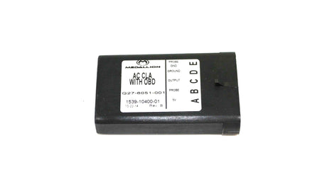 MEDALLION ­-­ 1539-10400-01 ­-­ COOLANT LEVEL MODULE
