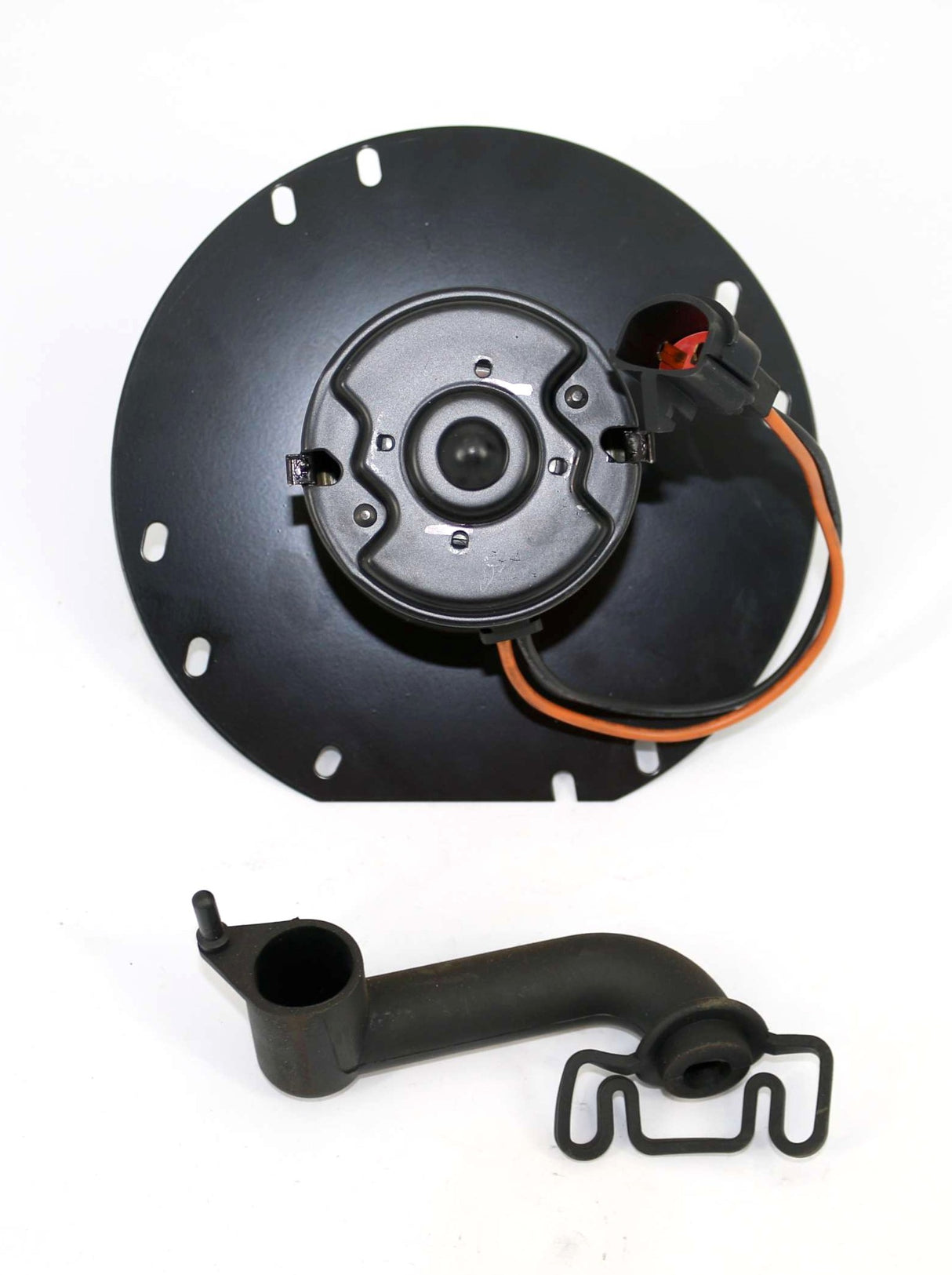 VDO ­-­ PM267 ­-­ BLOWER MOTOR 12V