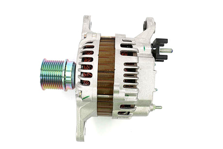 MITSUBISHI ­-­ A004TR6493 ­-­ ALTERNATOR 24V 110A MFR -VTC