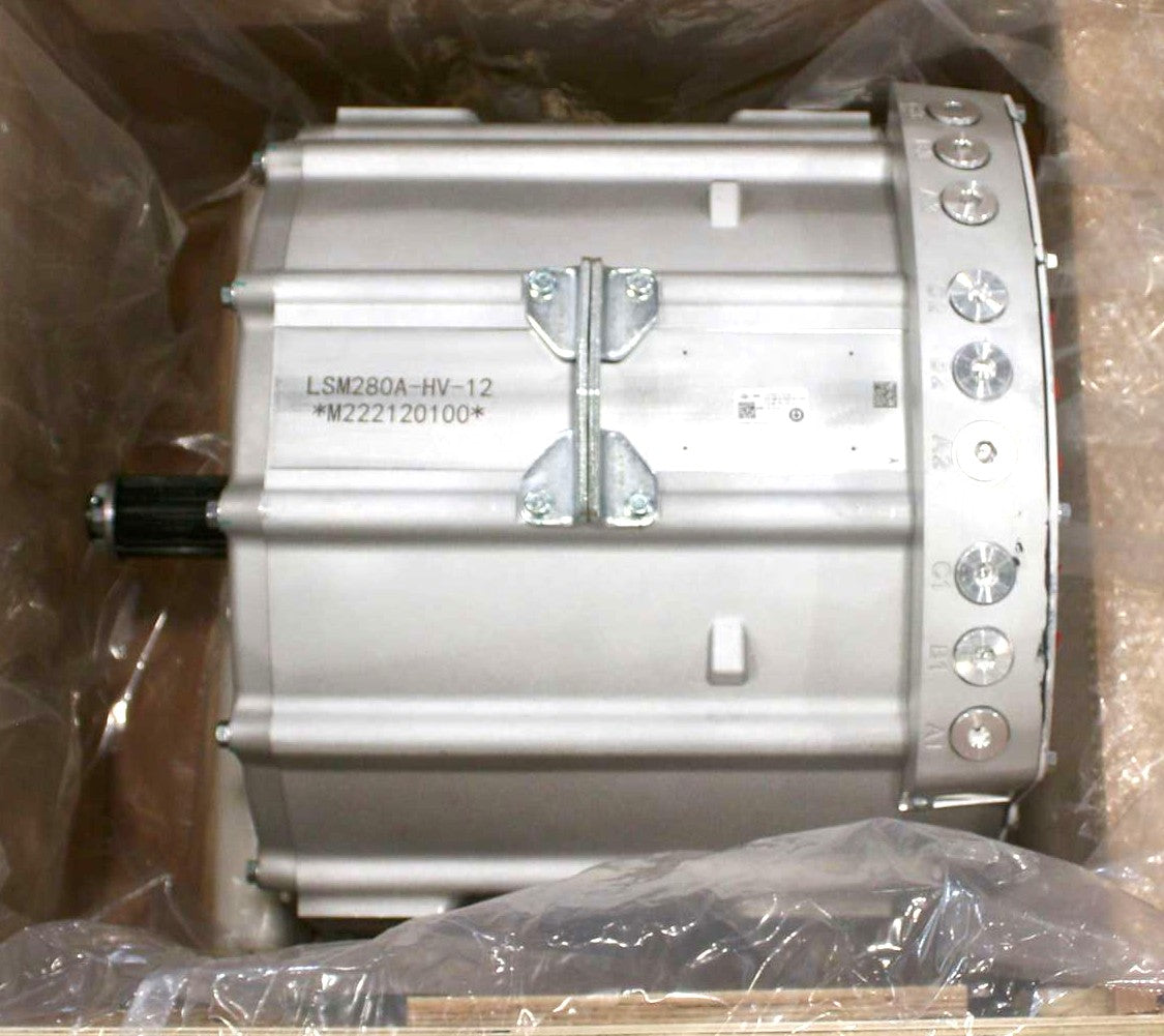 DANA SPICER ­-­ 10202874 ­-­ MOTOR ASSEMBLY