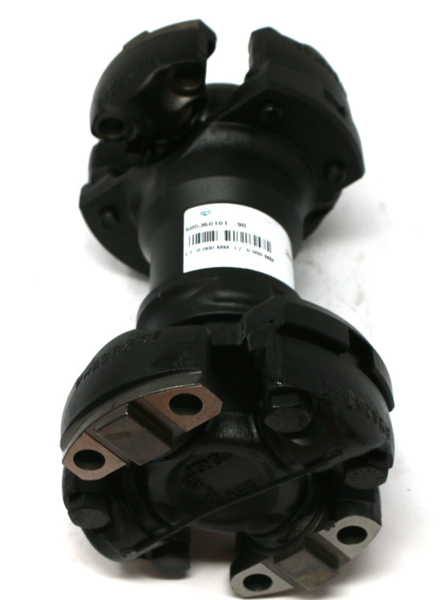 DANA SPICER ­-­ 605360101 ­-­ SHORT COUPLE DRIVESHAFT