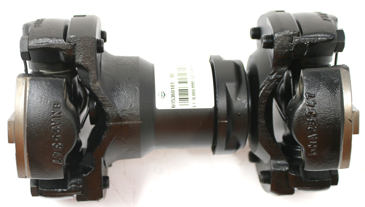 DANA SPICER ­-­ 605360101 ­-­ SHORT COUPLE DRIVESHAFT