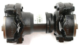 DANA SPICER ­-­ 605360101 ­-­ SHORT COUPLE DRIVESHAFT