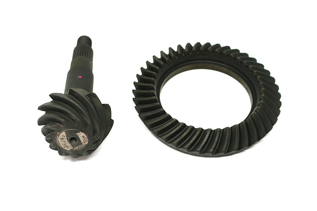 DANA SPICER ­-­ 2020481 ­-­ LIGHT DUTY RING AND PINION SET 3.73 RATIO
