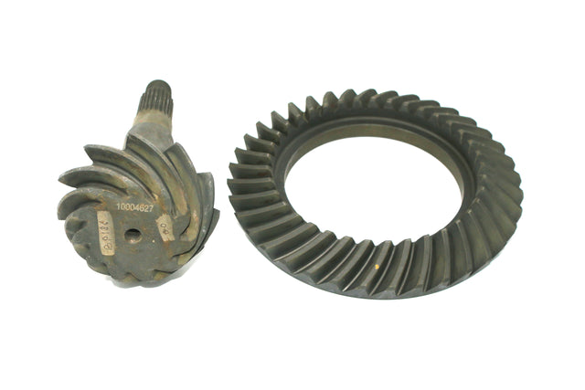 DANA SPICER ­-­ 10004627 ­-­ SVL RING AND PINION 3.36 RATIO