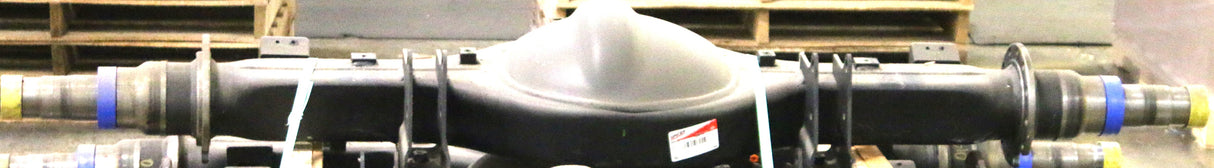 DANA SPICER ­-­ 10098116 ­-­ AXLE HOUSING FORD S130 SERIES
