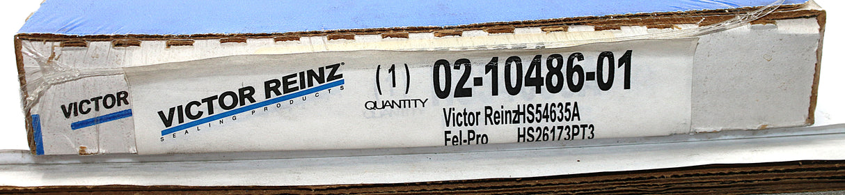 VICTOR REINZ ­-­ 02-10486-01 ­-­ HEAD GASKET SET