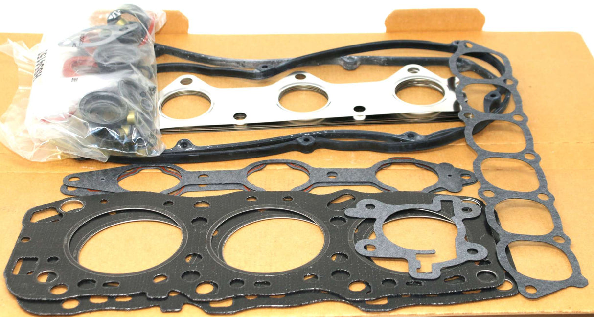 VICTOR REINZ ­-­ 02-10400-01 ­-­ GASKET SET - CYLINDER HEAD MAHLE HS54150