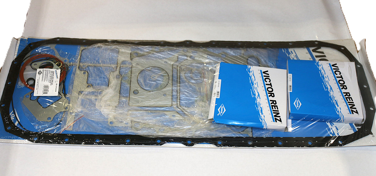 VICTOR REINZ ­-­ 08-18134-04 ­-­ GASKET SET CRANK CASE