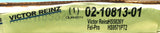 VICTOR REINZ ­-­ 02-10813-01 ­-­ GASKET SET - HEAD