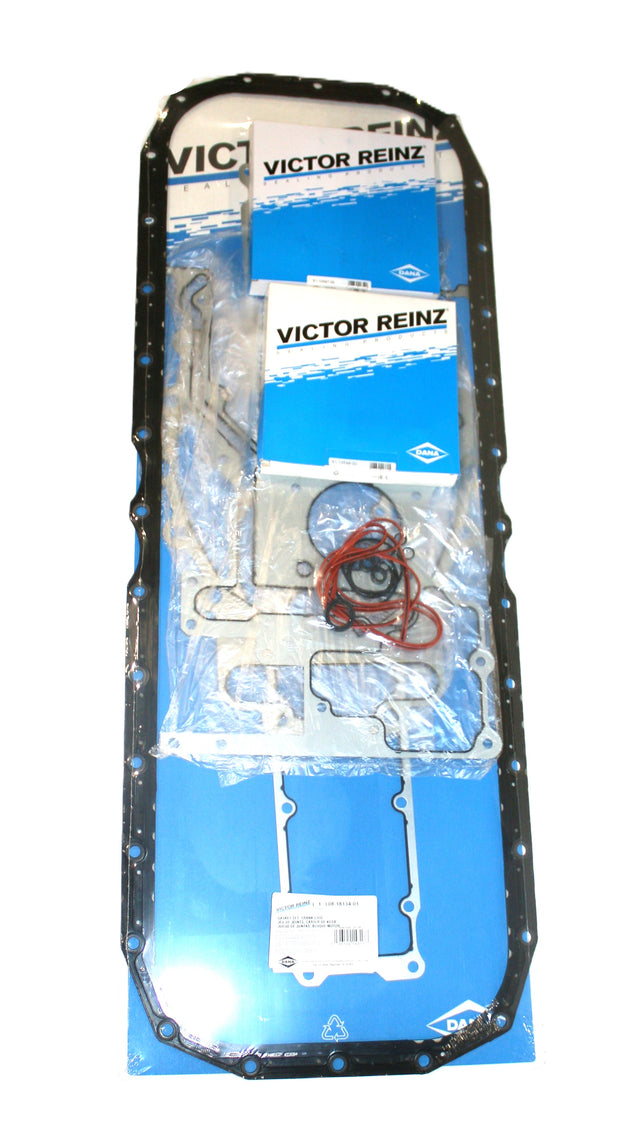 VICTOR REINZ ­-­ 08-18134-01 ­-­ GASKET SET CRANK CASE
