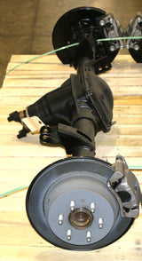 DANA SPICER ­-­ 10149383 ­-­ AXLE ASSY - REAR