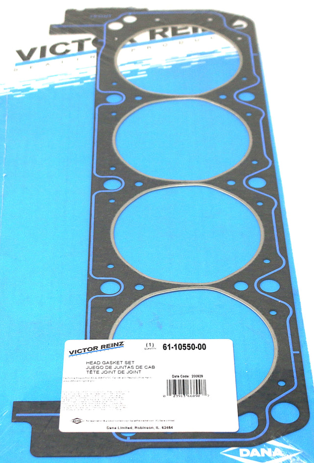 VICTOR REINZ ­-­ 61-10550-00 ­-­ HEAD GASKET SET