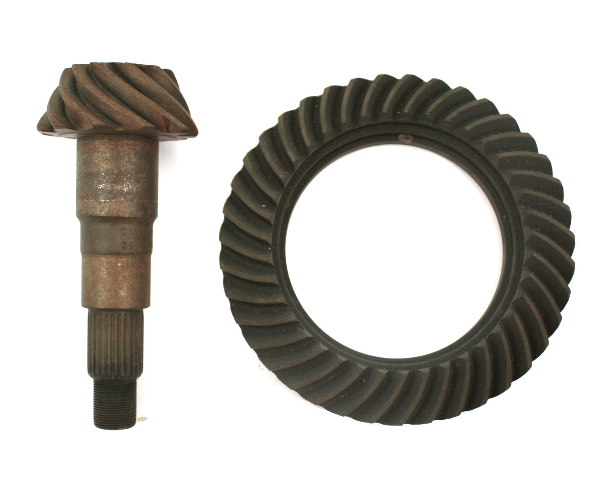 DANA SPICER ­-­ 85407 ­-­ GR SET 3911 186MDL