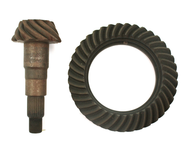 DANA SPICER ­-­ 85407 ­-­ GR SET 3911 186MDL