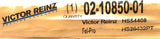 VICTOR REINZ ­-­ 02-10850-01 ­-­ GASKET SET - HEAD MAHLE HS54408