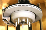 DANA SPICER ­-­ 10135664 ­-­ AXLE ASSY - REAR