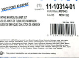 VICTOR REINZ ­-­ 11-10314-01 ­-­ GASKET - INTAKE MANIFOLD MAHLE MS19463