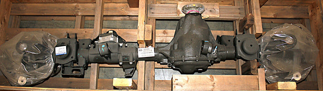 MOPAR ­-­ 68504039AC ­-­ AXLE ASSY - FRONT - JT - 4.10 STD WT CVJ